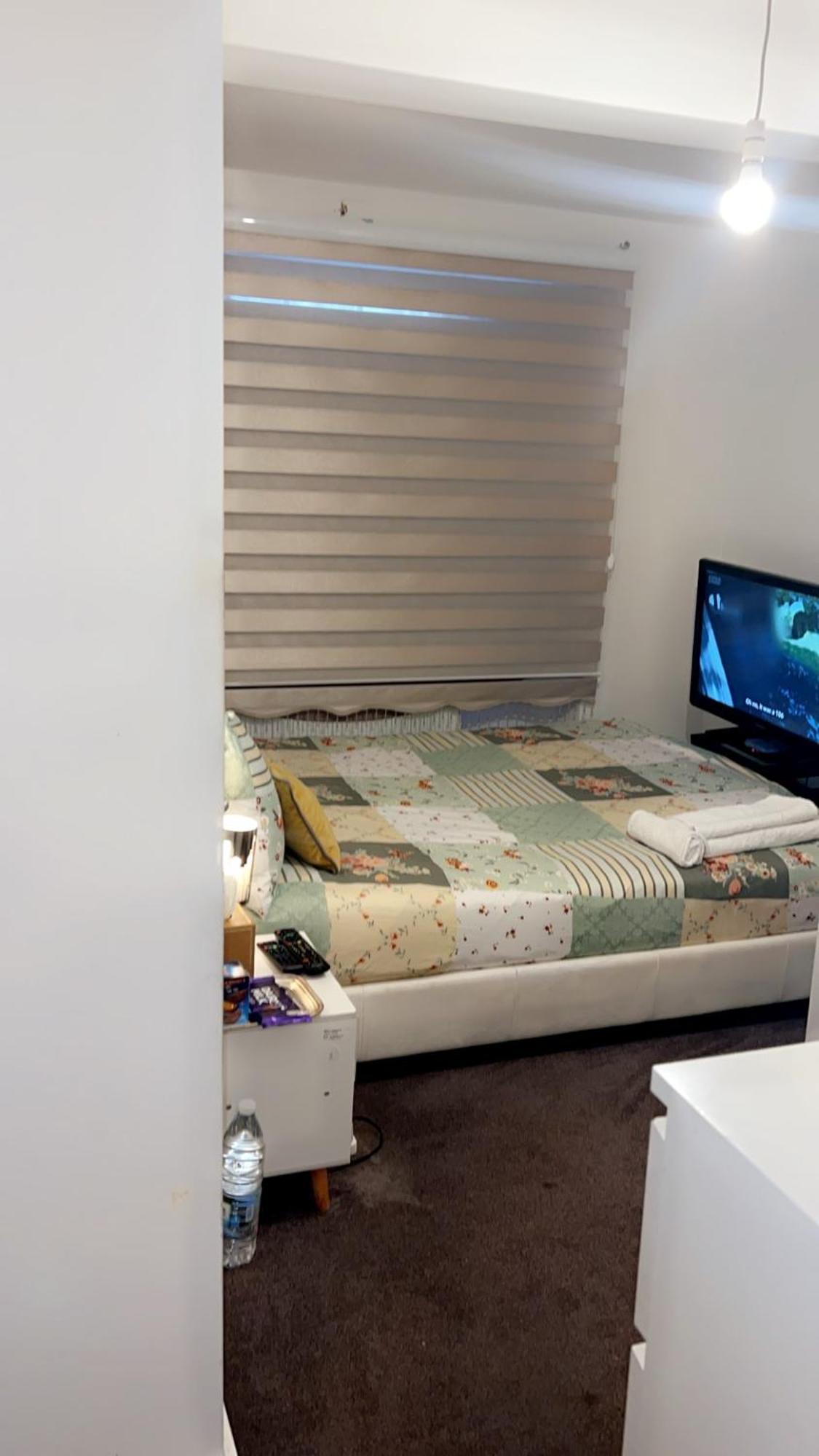 Deluxe Garden Apartment 런던 외부 사진