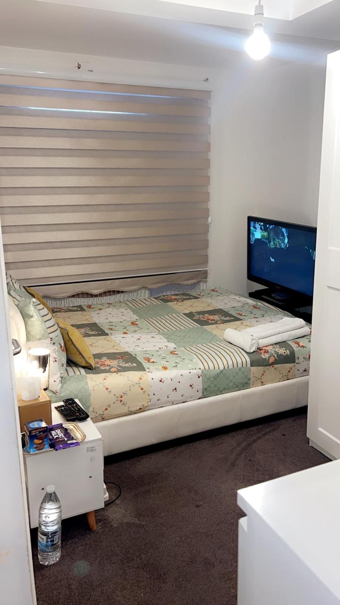Deluxe Garden Apartment 런던 외부 사진
