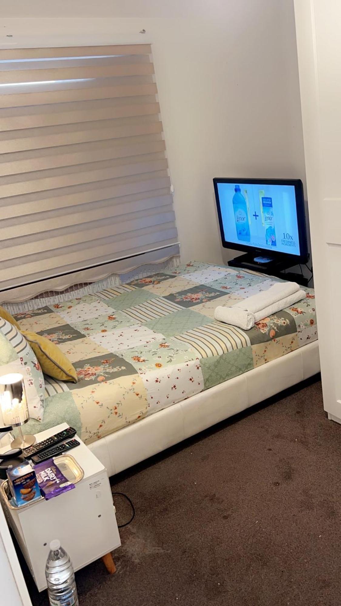 Deluxe Garden Apartment 런던 외부 사진