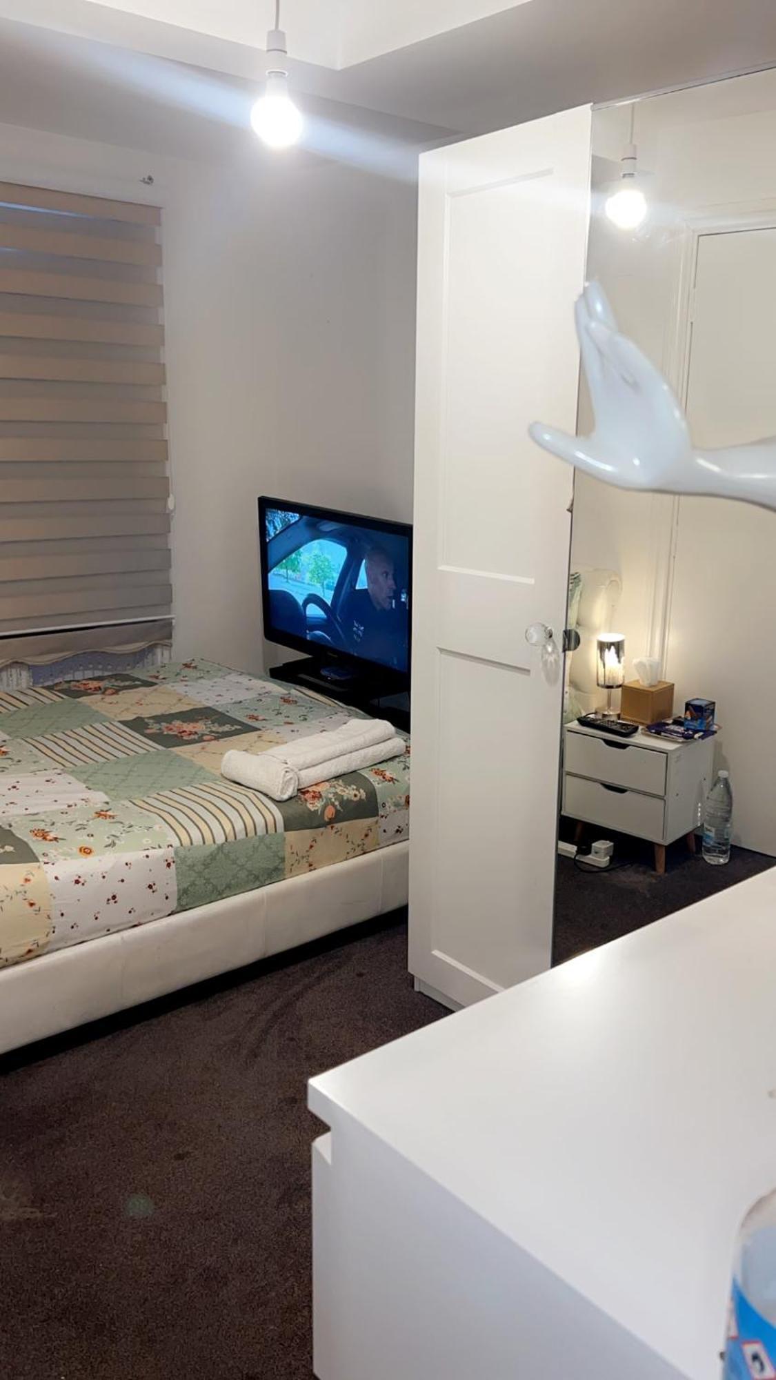 Deluxe Garden Apartment 런던 외부 사진