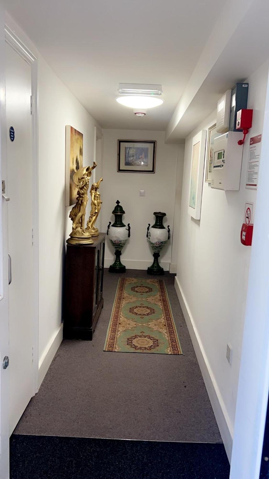 Deluxe Garden Apartment 런던 외부 사진