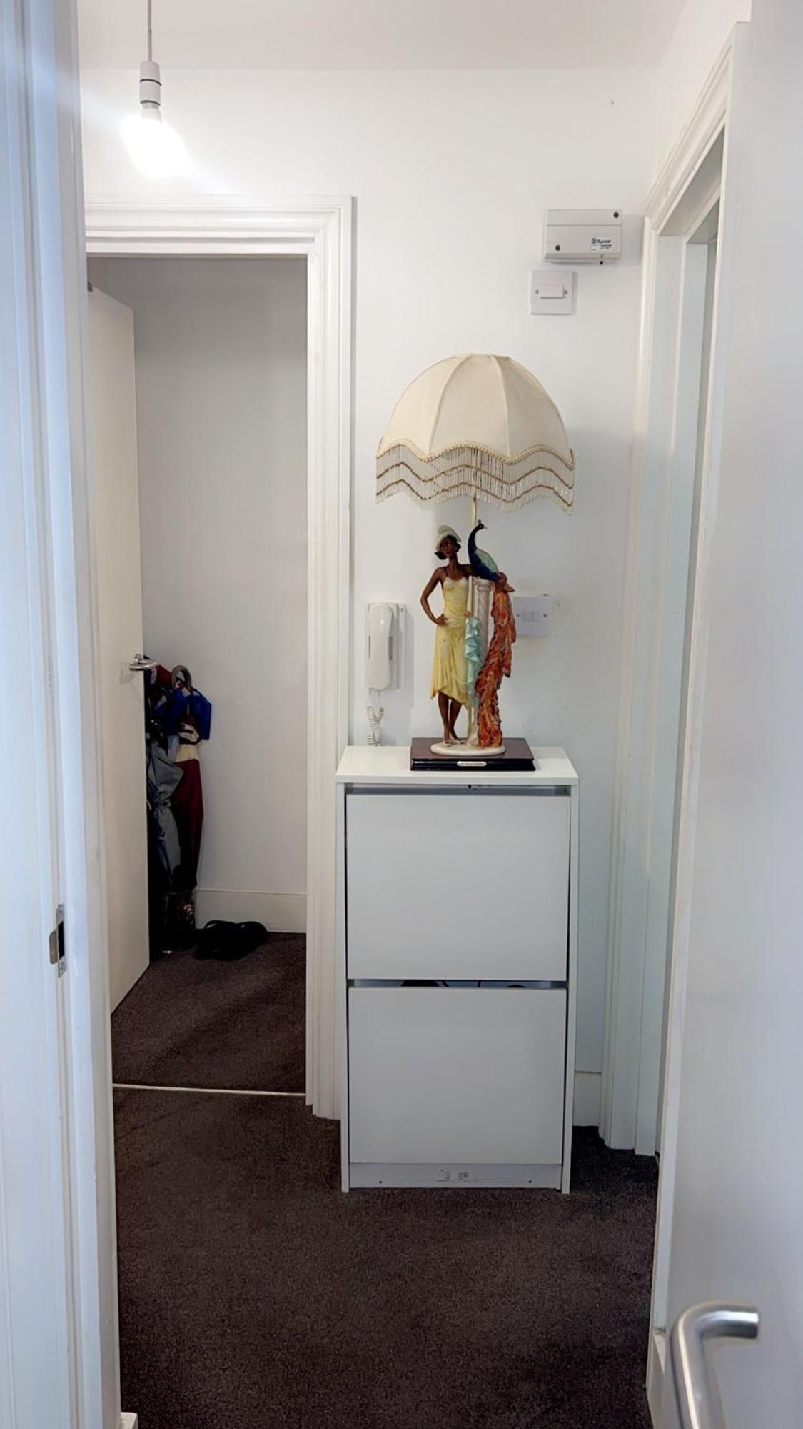 Deluxe Garden Apartment 런던 외부 사진