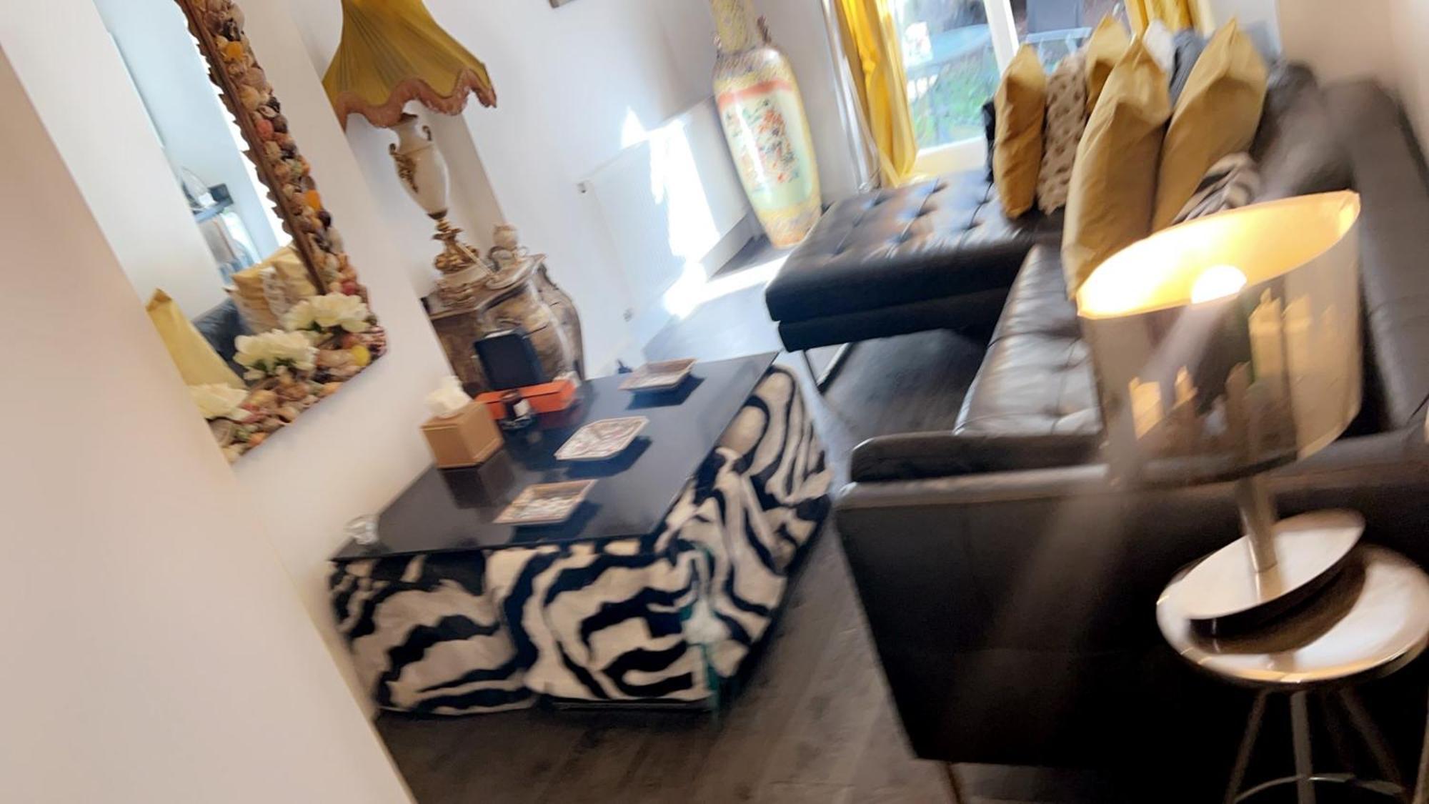 Deluxe Garden Apartment 런던 외부 사진