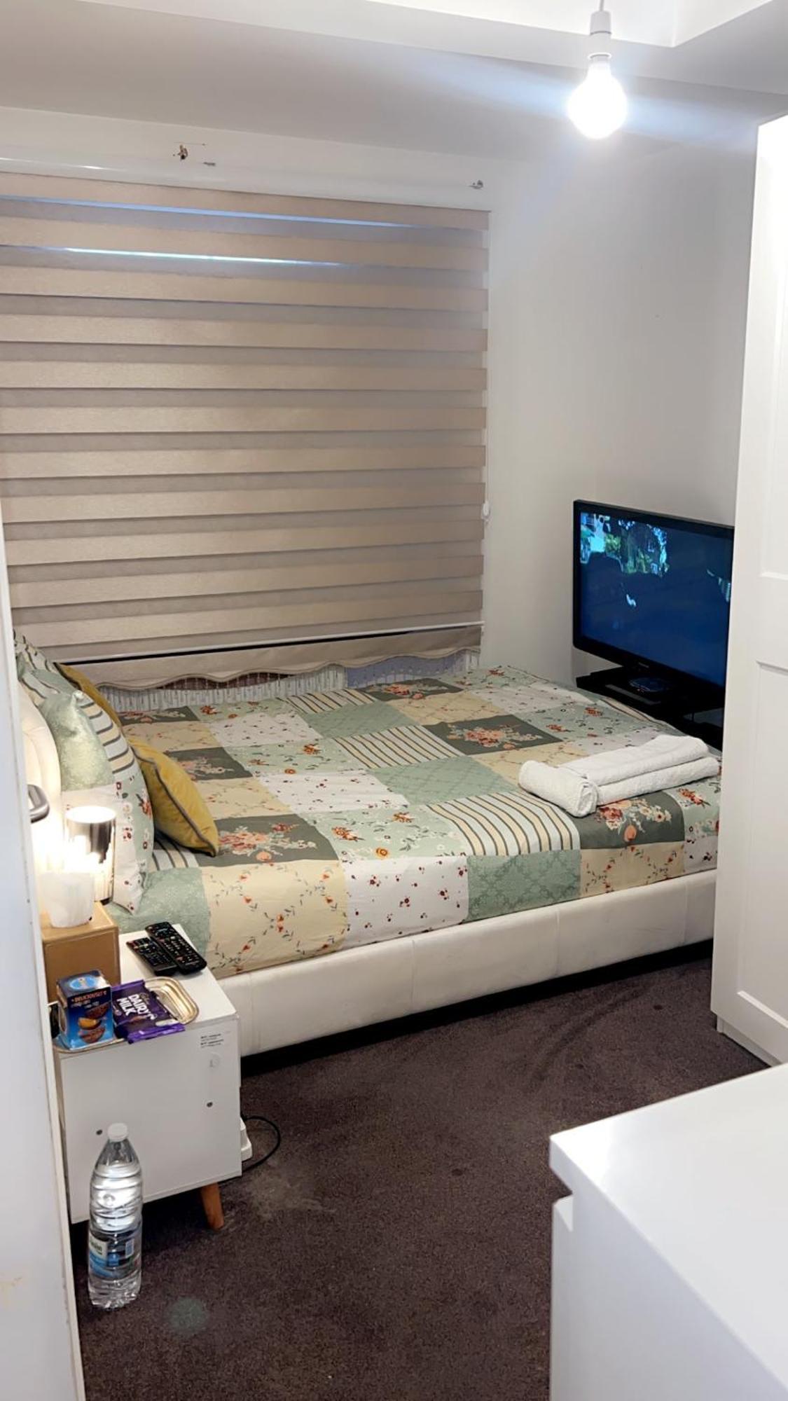 Deluxe Garden Apartment 런던 외부 사진