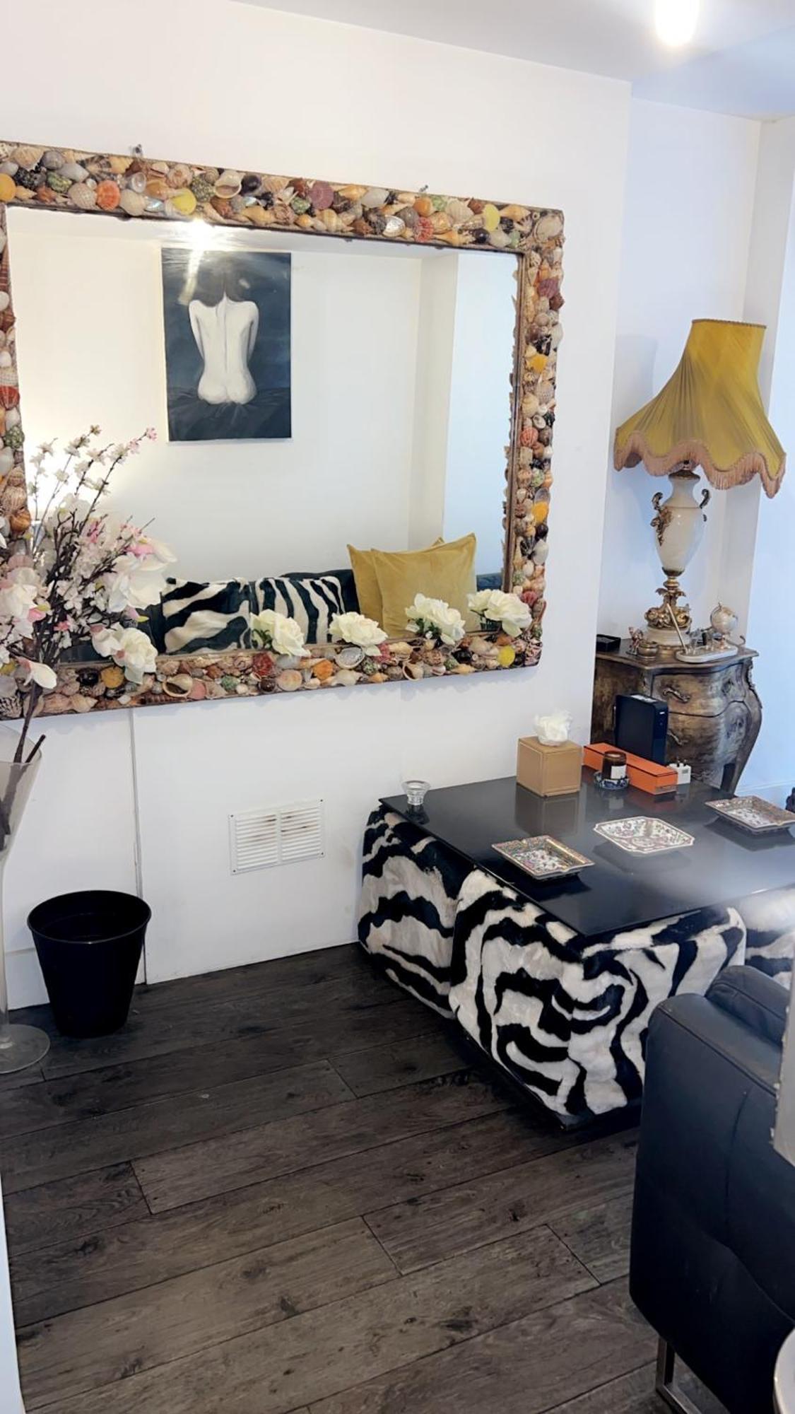 Deluxe Garden Apartment 런던 외부 사진