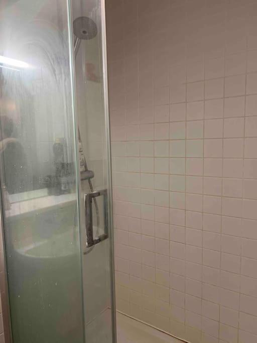 Deluxe Garden Apartment 런던 외부 사진