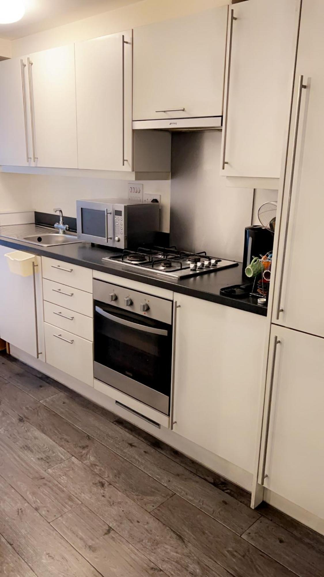 Deluxe Garden Apartment 런던 외부 사진