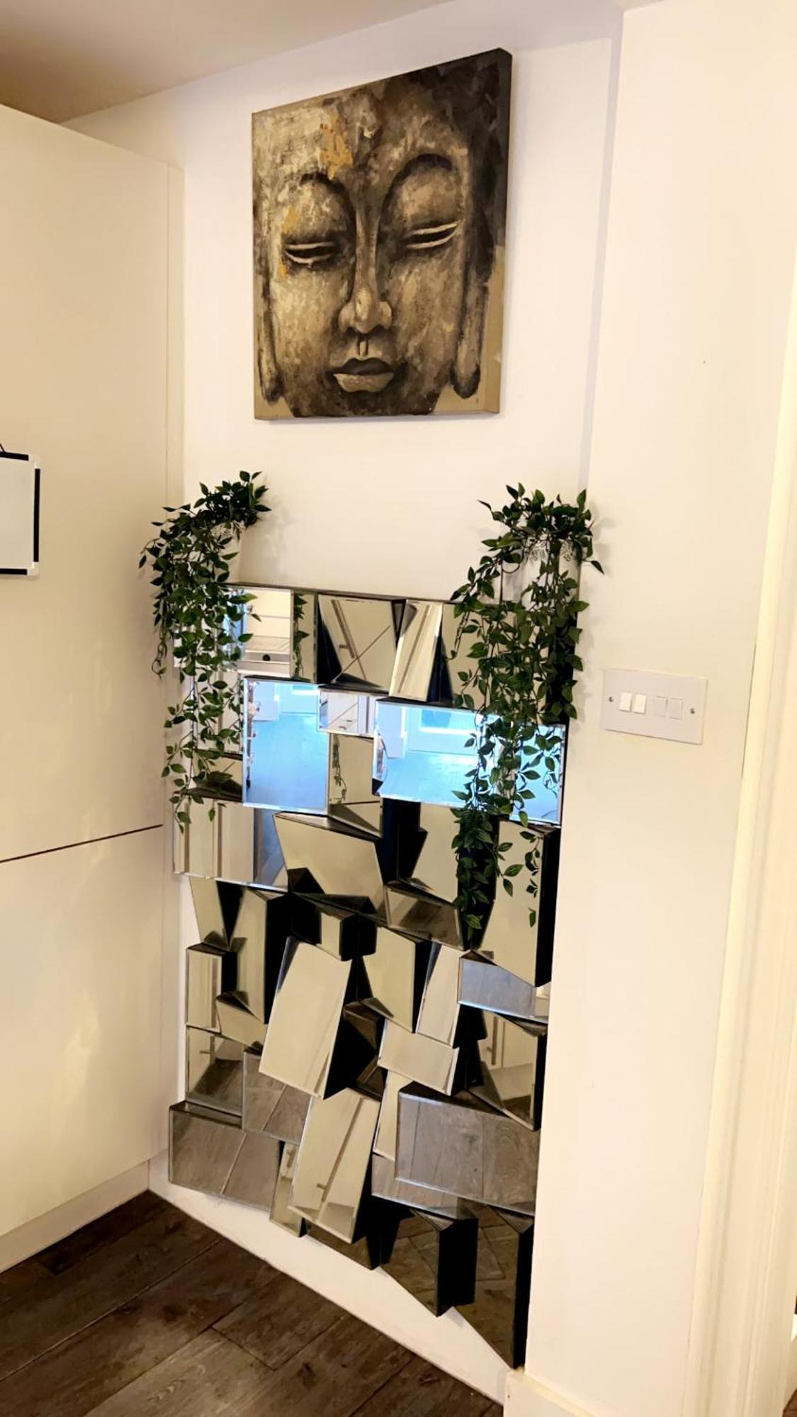 Deluxe Garden Apartment 런던 외부 사진