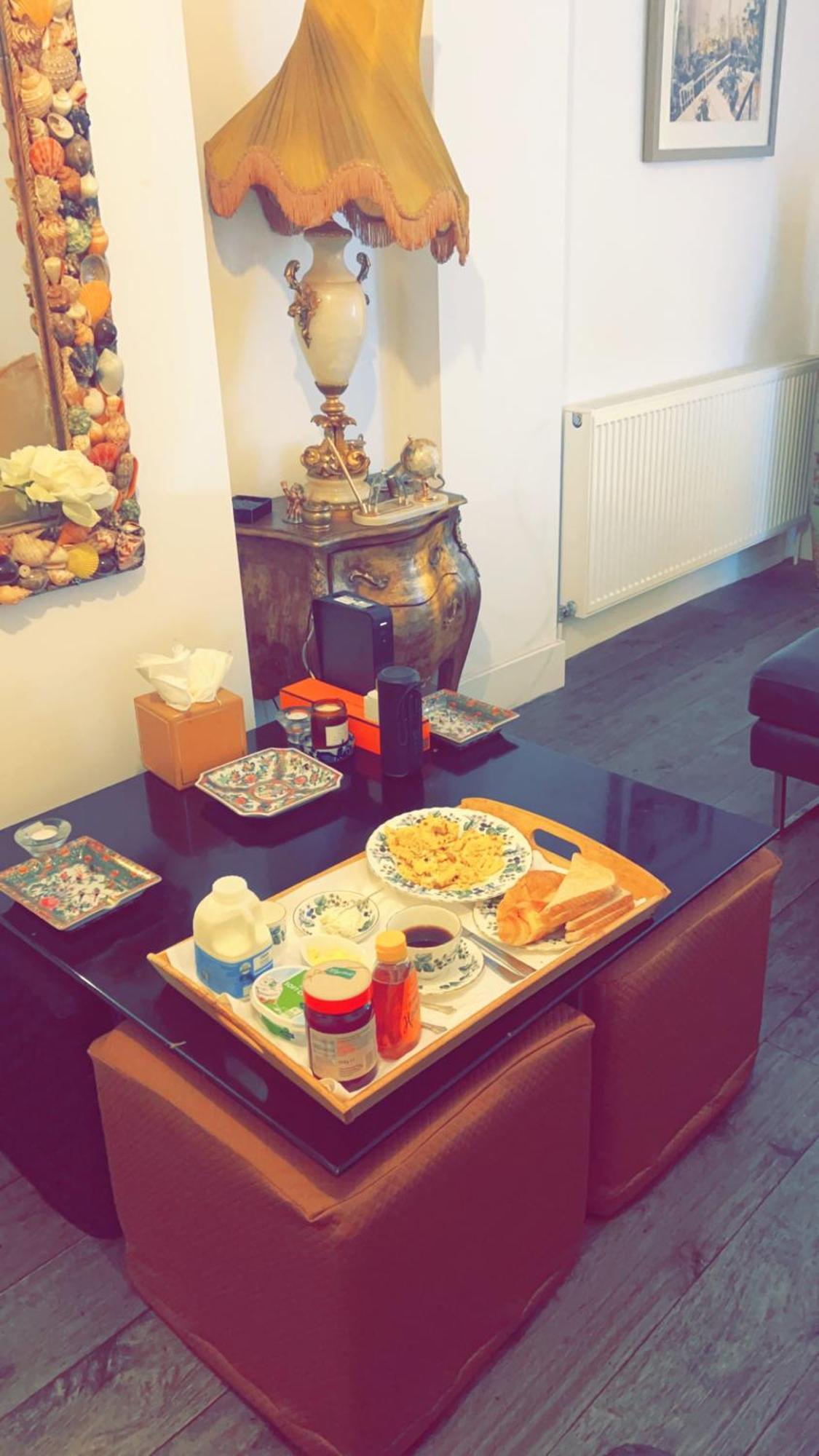 Deluxe Garden Apartment 런던 외부 사진